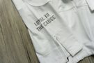 CHOSEN loyal BJJ Gi - white